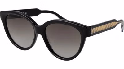 Black Plastic Sunglasses