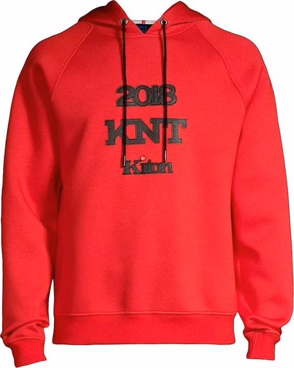 KNT KITON Multicolor Elastane Sweatshirt