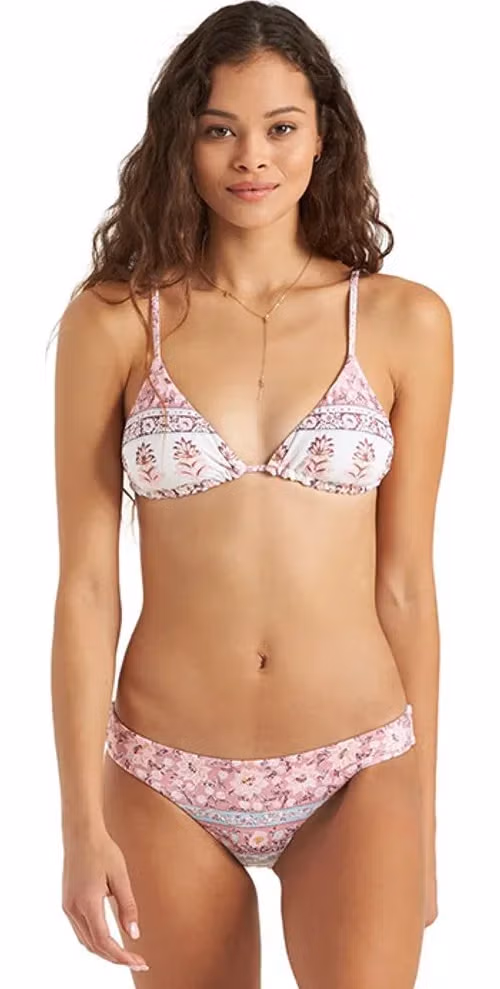 BILLABONG Multicolor Polyamide Swim Shorts