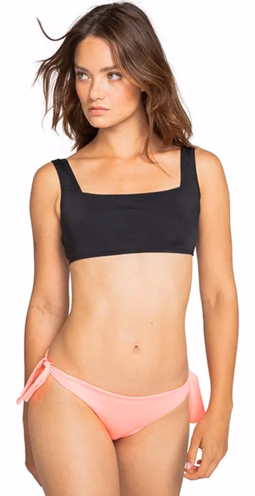 BILLABONG Multicolor Polyamide Swim Shorts