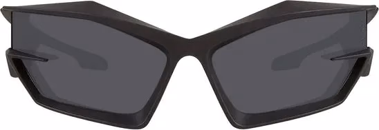 Givenchy Black Polyethylene Sunglasses