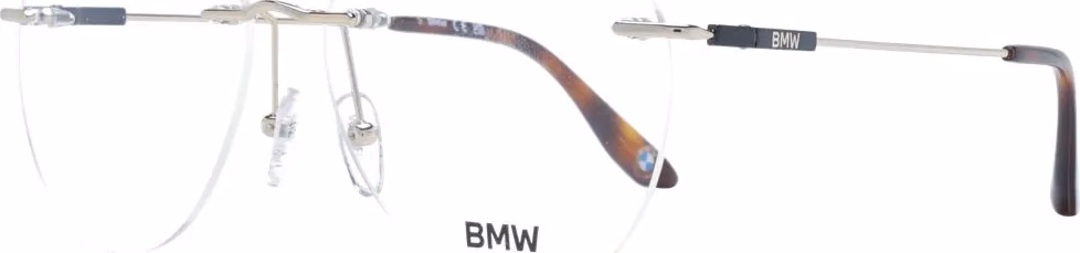 BMW Gold Titanium Glasses (Frames)