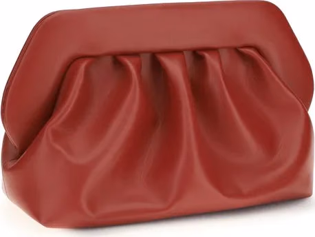 THEMOIRè Multicolor Polyethylene Handbag