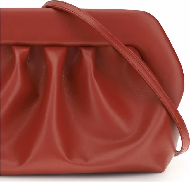 THEMOIRè Multicolor Polyethylene Handbag