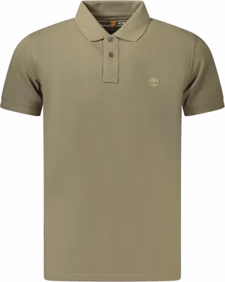 Verde Cotton Men Polo