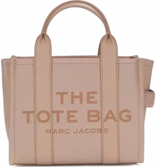 Marc Jacobs Multicolor Calf Leather Bos Taurus Handbag