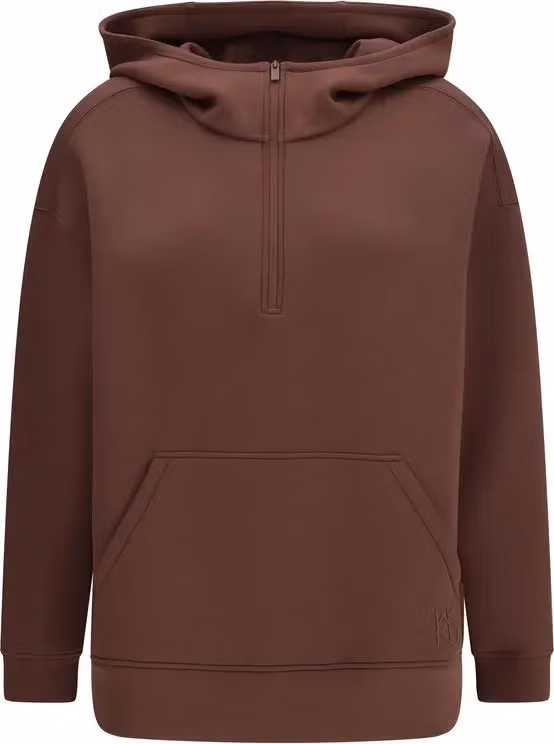 Max Mara Brown Modal Sweatshirt