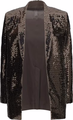 Multicolor Cotton Jacket