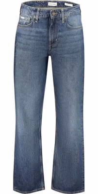 Blu Cotton Men's Jeans