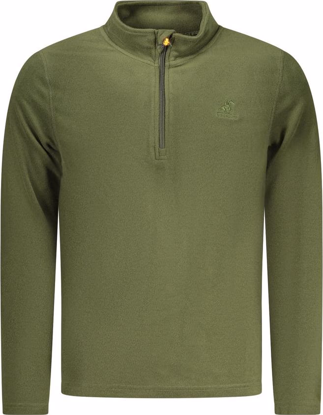 U.S. Grand Polo Verde Polyester Mens Sweatshirt