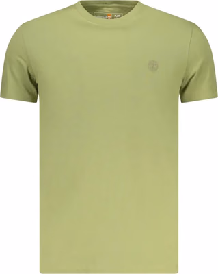 Verde Cotton Men T-Shirt