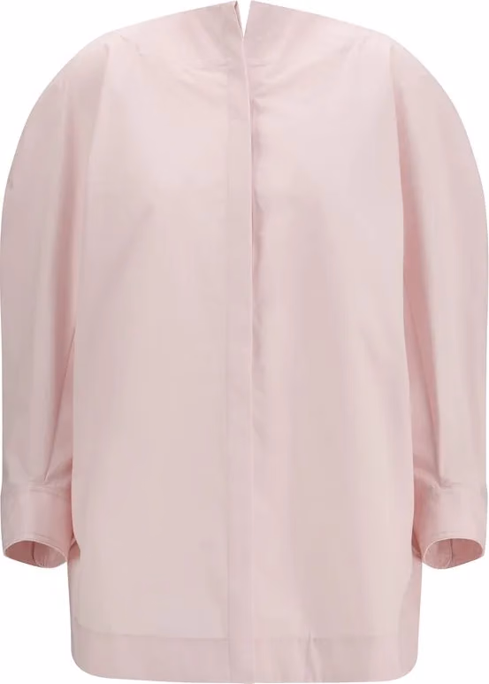 Jacquemus Multicolor Cotton Shirt