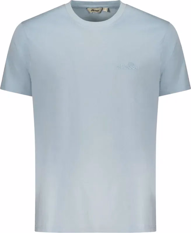 Ellesse Azzurro Cotton Men T-Shirt