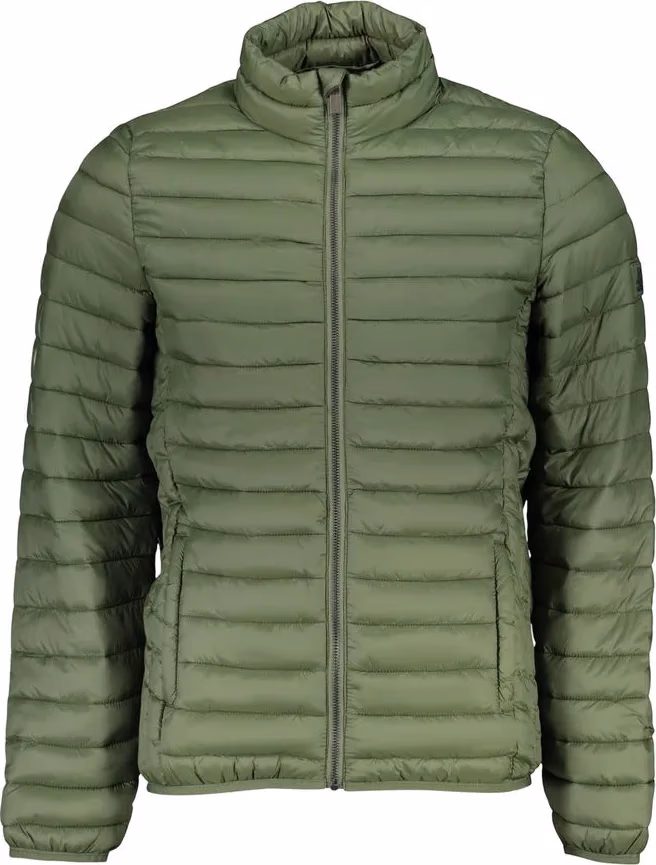 U.S. Grand Polo Verde Polyester Men's Jacket