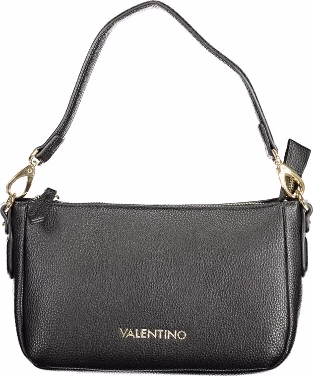 Mario Valentino Nero Poliuretano Donna Bag
