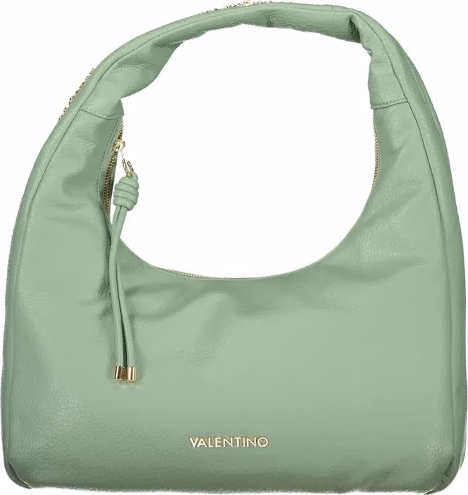 Mario Valentino Verde Polyurethane Women's Bag