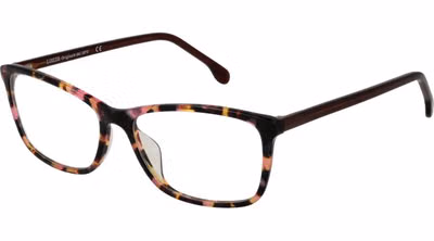 Multicolor Cellulose Acetate Glasses (Frames)