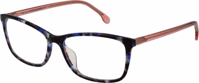 Multicolor Cellulose Acetate Glasses (Frames)