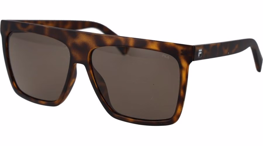 Fila Multicolor Plastic Sunglasses