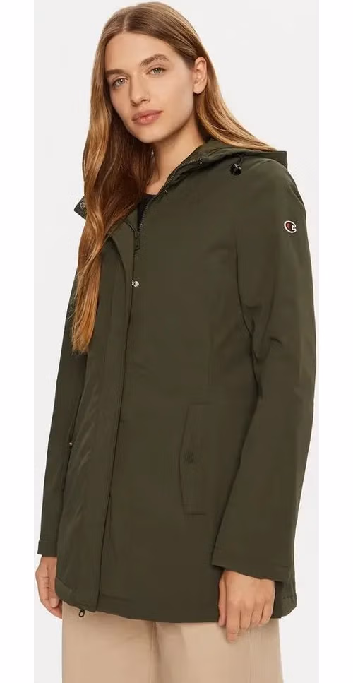 Champion Army Polyamide Sweatshirt