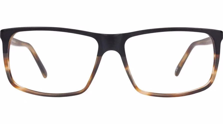 Andy Wolf Brown Acetate Glasses (Frames)