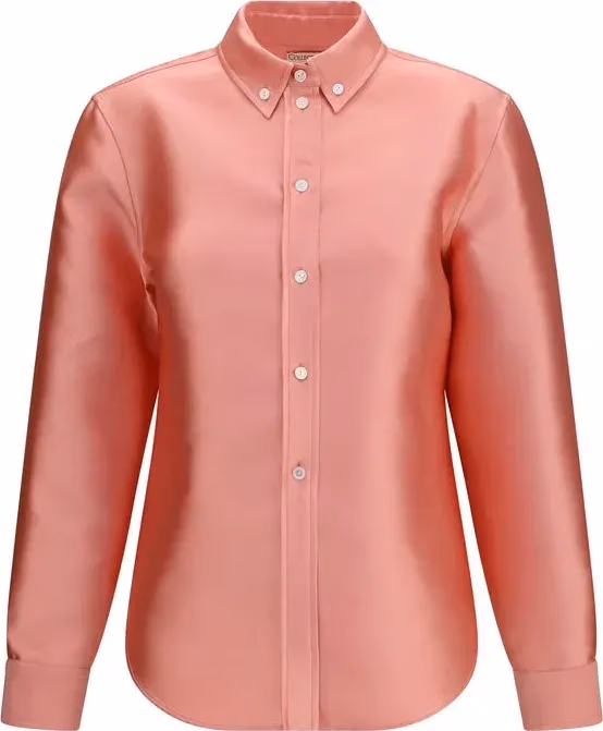 Calvin Klein Multicolor Polyester Dress Shirt