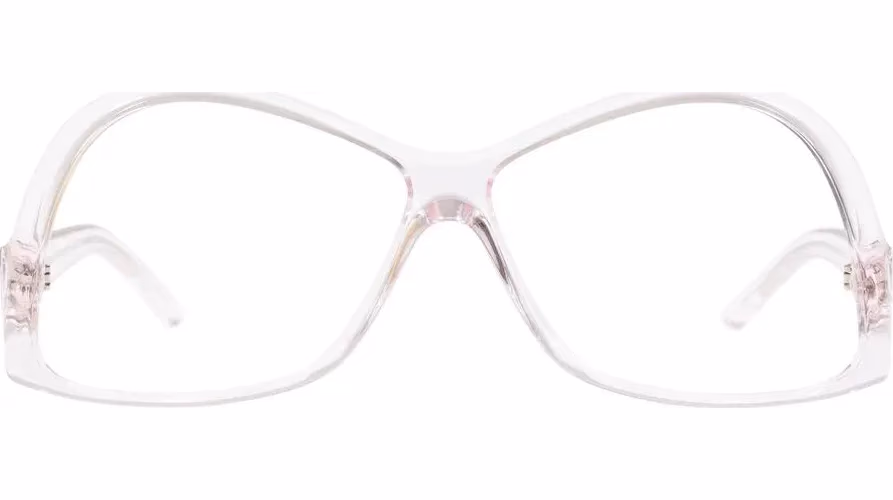 Andy Wolf Transparent Acetate Glasses (Frames)