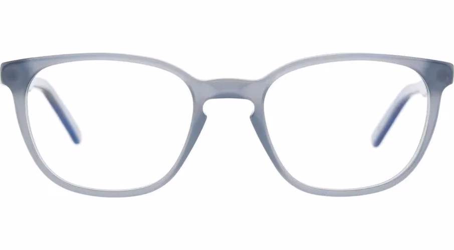 Andy Wolf Gray Acetate Glasses (Frames)