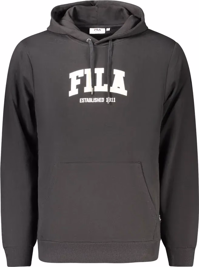 Fila Rosso Cotton Men's T-Shirt