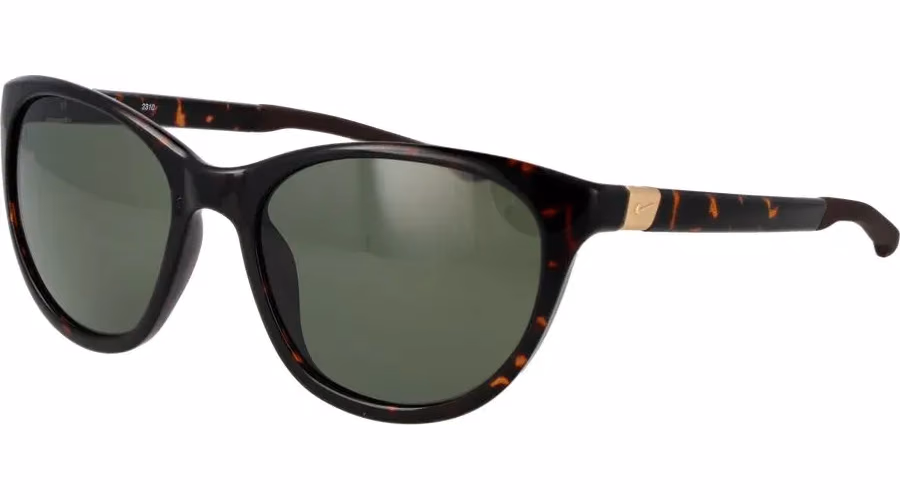 Nike Black Plastic Sunglasses