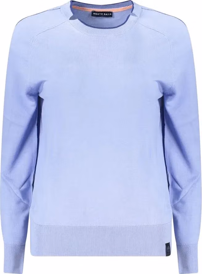 North Sails Azzurro Viscose Womens Top