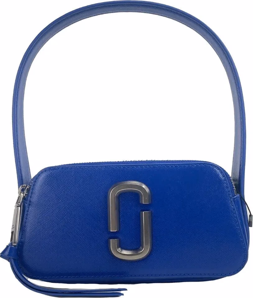 Marc Jacobs Marc Jacobs The Slingshot Leather Shoulder Bag