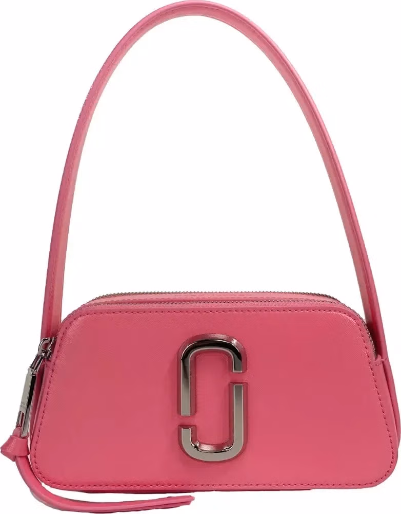 Marc Jacobs Marc Jacobs The Slingshot Leather Shoulder Bag