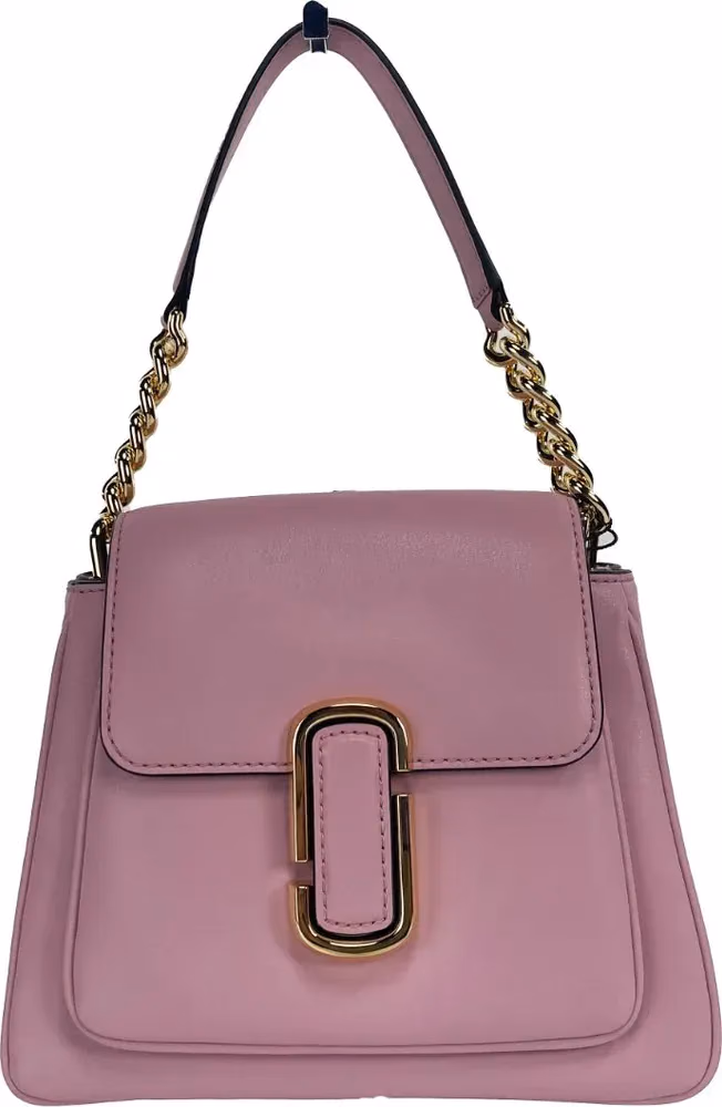Marc Jacobs Marc Jacobs The J Marc Mini Chain Satchel Bag Crossbody
