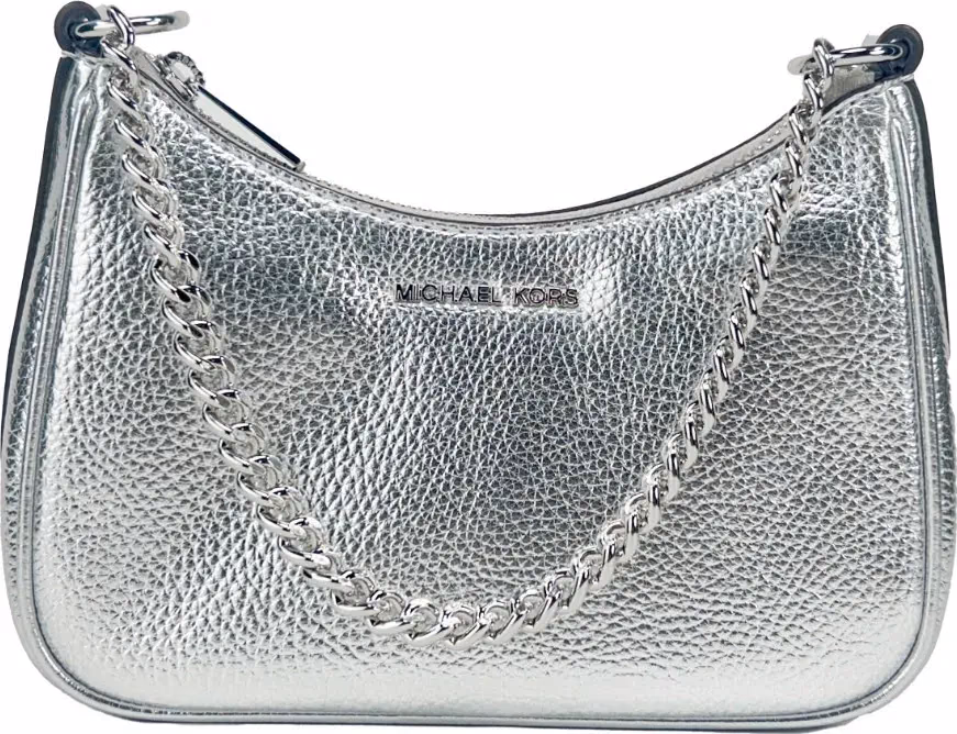 Michael Kors Michael Kors Small Pouchette Crossbody Bag
