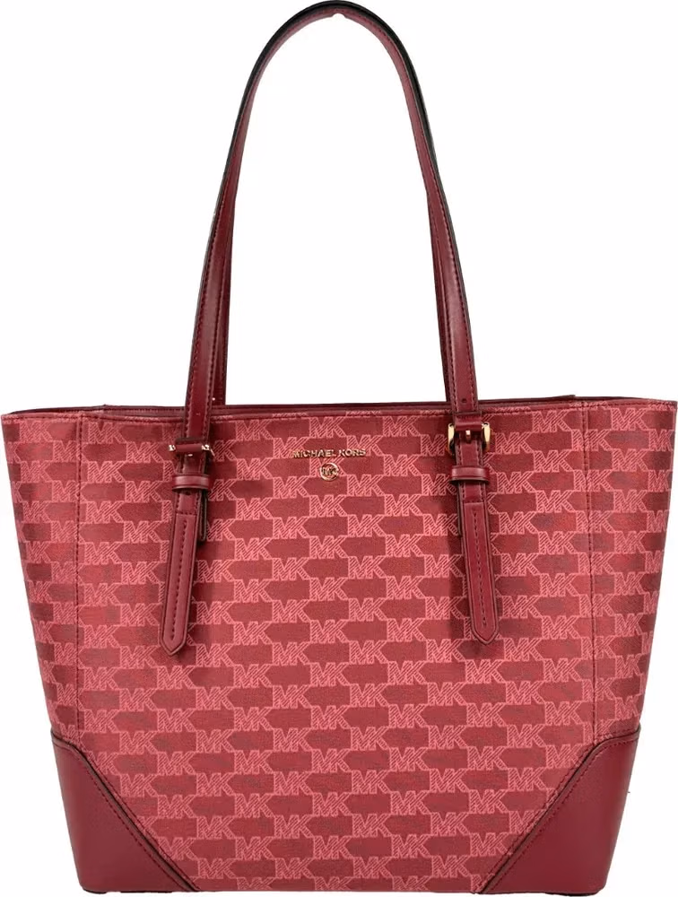 Michael Kors Michael Kors Aria Large Tote Bag Purse