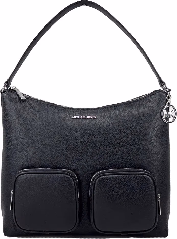 Michael Kors Michael Kors Merritt Large Cargo Shoulder Bag