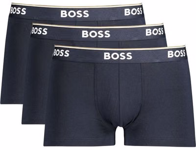 Blu Cotton Men Boxer
