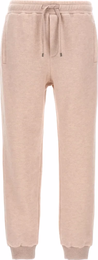 Etro Beige Wool Joggers (Workout Pants)