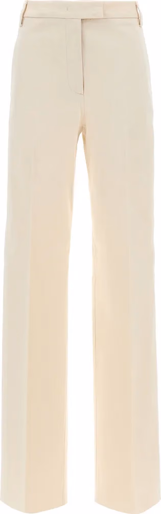 THELATEST Beige Cotton Pants