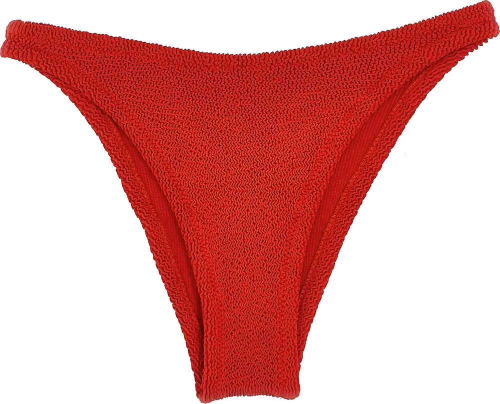 MC2 Saint Barth Multicolor Polyamide Bikini