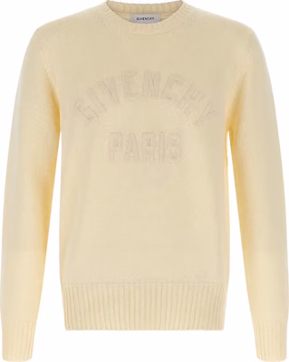 Beige Cotton Cardigan