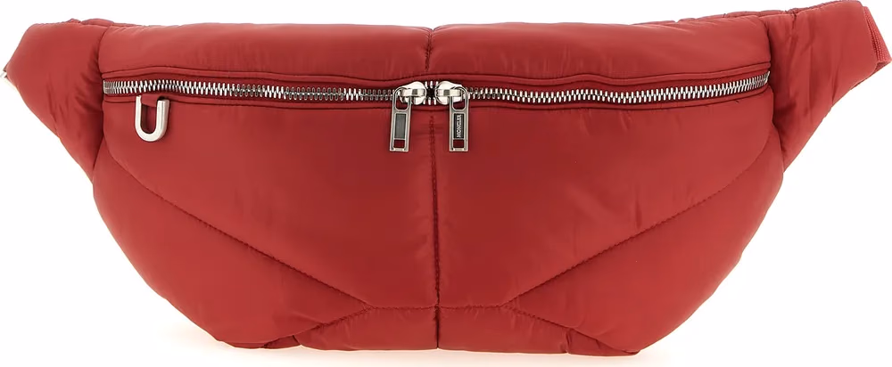 Rick Owens Multicolor Polyester Crossbody Bag
