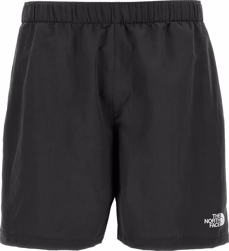 The North Face Bicolor Nylon Bermuda Shorts