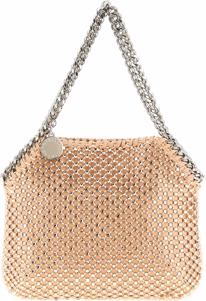 Stella McCartney Multicolor Polyamide Handbag