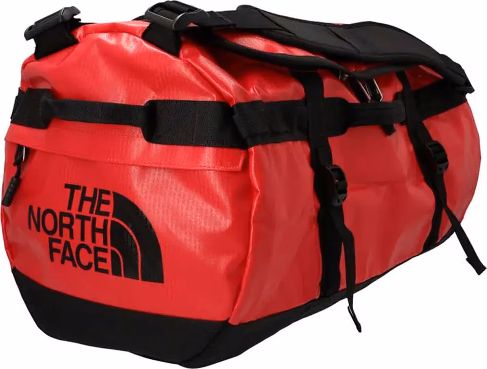 The North Face Multicolor Recycled Polyester Backpack