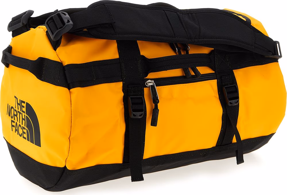 The North Face Bicolor Recycled Polyester Backpack