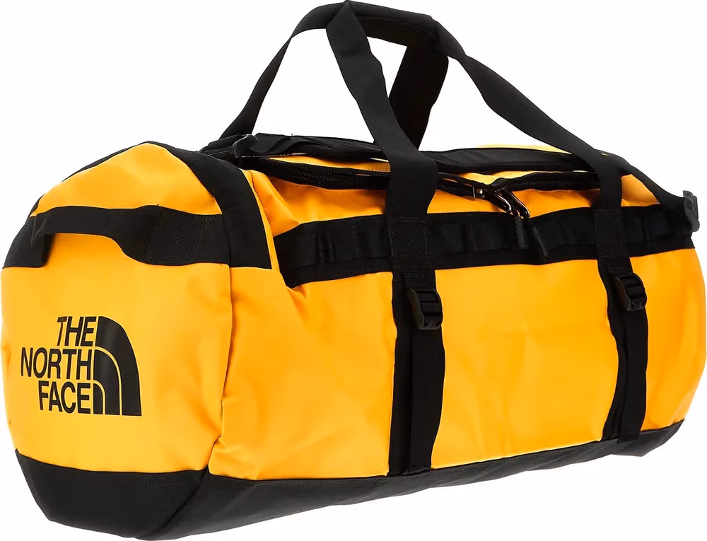 The North Face Bicolor Recycled Polyester Backpack