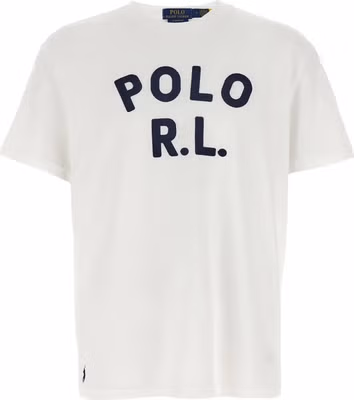 Blue Cotton T-Shirt