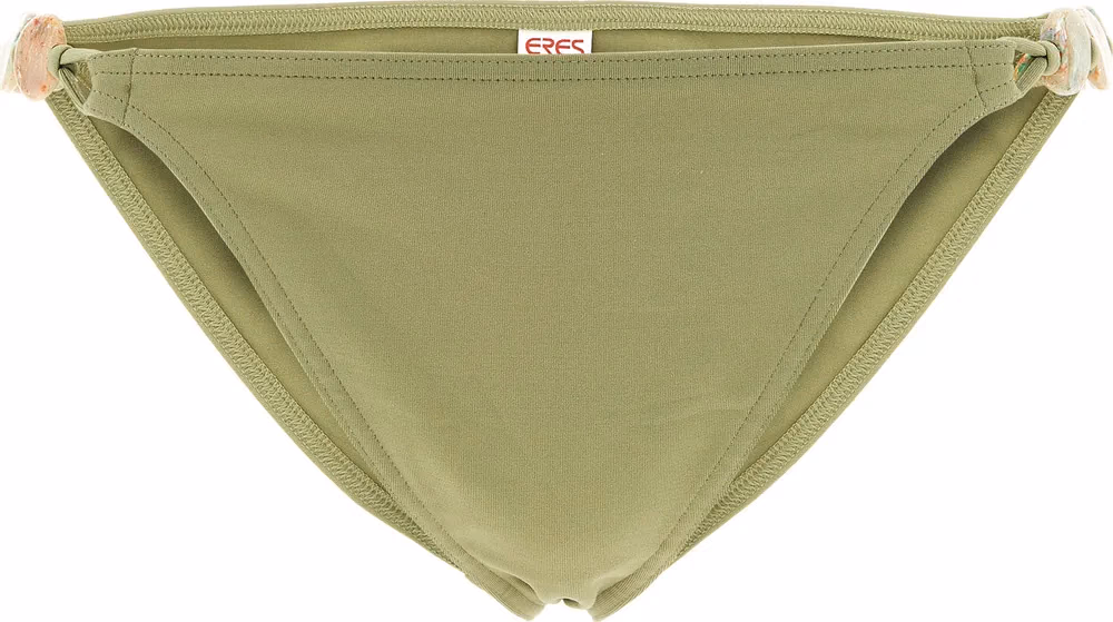 Eres Bicolor Polyamide Swim Briefs